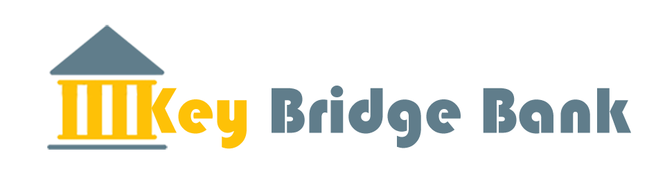 Key Bridge Bank – Logo